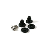 AMP Research 74607-01A BedXtender HD Latch Kit, Screw and Barrel Only, fits 05-17 Nissan Frontier