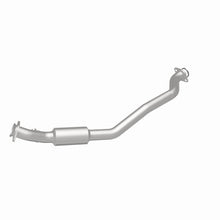 Load image into Gallery viewer, MagnaFlow Exhaust Products 5551584 California CARB Direct-Fit Catalytic Converter for Select Dodge Durango, Jeep Grand Cherokee