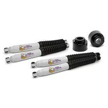 Load image into Gallery viewer, 0518-F550-Sd-4Wd-212In-Lift-Kit-4Wd-Only-Includes-Front-And-Rear-Scorpion-Shocks