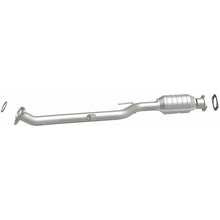 Load image into Gallery viewer, MagnaFlow Exhaust Products 23929 Standard Grade Direct-Fit Catalytic Converter for Select Nissan 300ZX