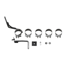 Load image into Gallery viewer, 0519-Frontier-4.0L-Flowfx-Catback-Exhaust-2.5In-Dual-Outlet-4.5In-Tip-Stain