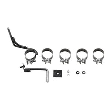 Load image into Gallery viewer, 0519-Frontier-4.0L-Flowfx-Catback-Exhaust-2.5In-Dual-Outlet-4.5In-Tip-Stain