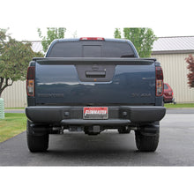 Load image into Gallery viewer, 0519-Frontier-4.0L-Flowfx-Catback-Exhaust-2.5In-Dual-Outlet-4.5In-Tip-Stain
