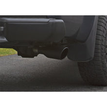 Load image into Gallery viewer, 0519-Frontier-4.0L-Flowfx-Catback-Exhaust-2.5In-Dual-Outlet-4.5In-Tip-Stain