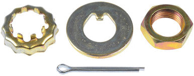Dorman - HELP 04991 Spindle Lock Nut Kit
