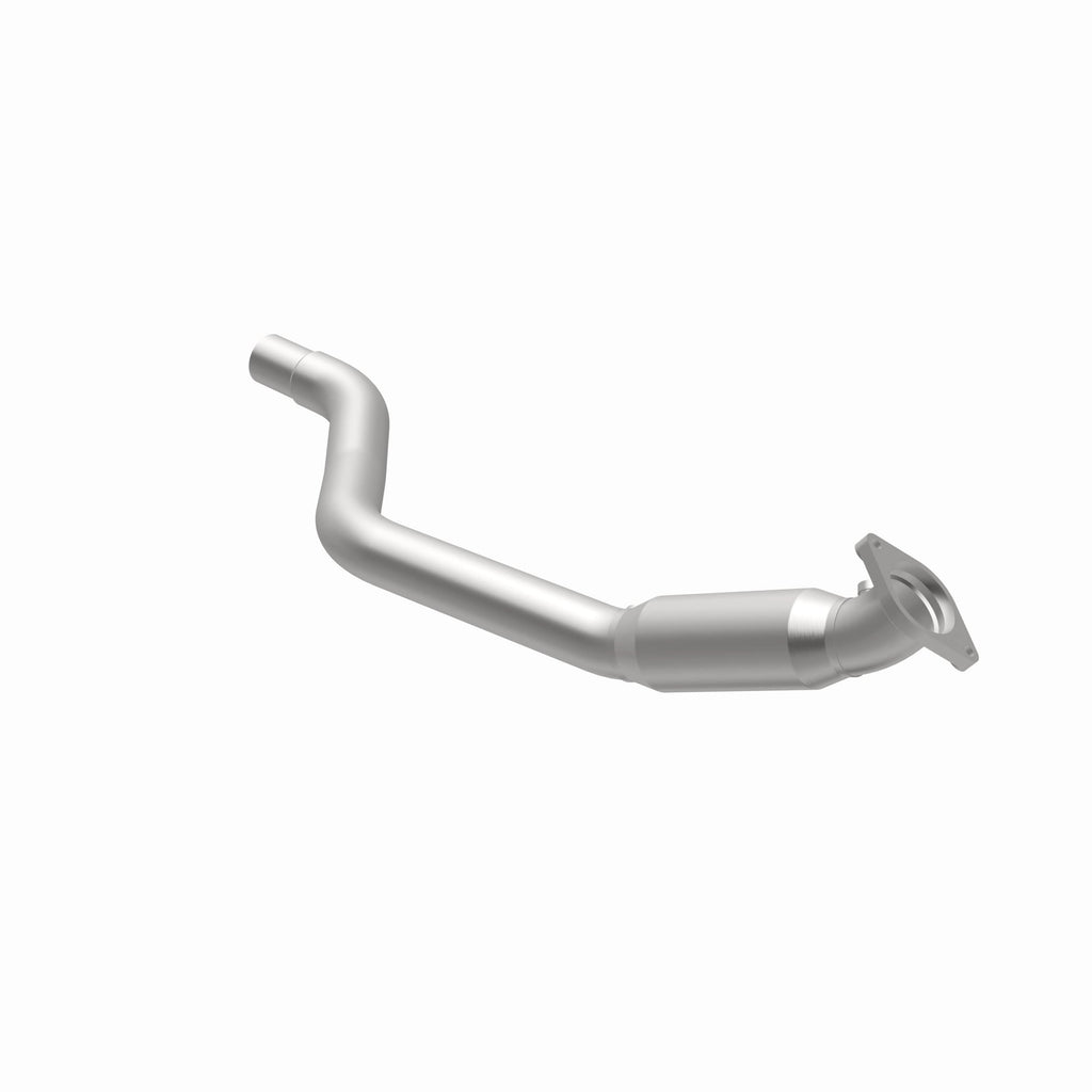 MagnaFlow Exhaust Products 4561965 California CARB Direct-Fit Catalytic Converter for Select Chrysler 300, Dodge Charger, Dodge Magnum