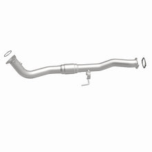 Load image into Gallery viewer, MagnaFlow Exhaust Products 52493 OEM Grade Direct-Fit Catalytic Converter for Select Chevrolet Silverado HD Classic, Chevrolet Silverado HD, Chevrolet Silverado 3500, GMC Sierra HD, GMC Sierra