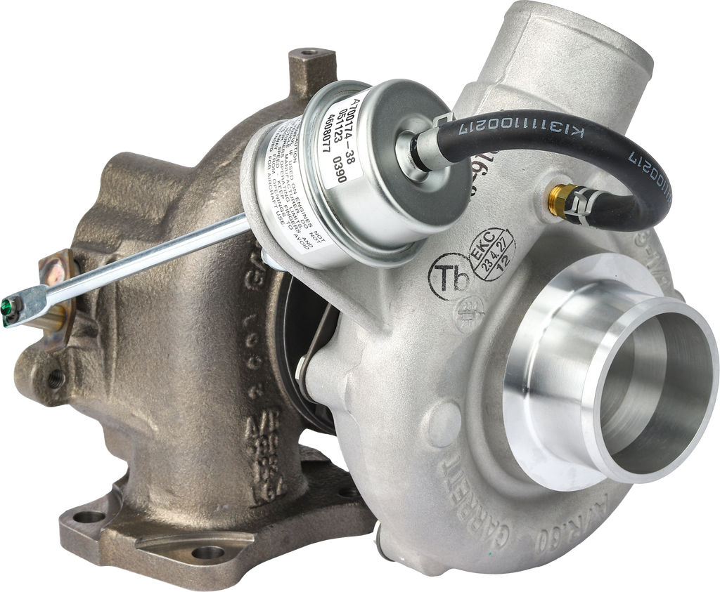 Alliant Power 700716-5009S Turbocharger