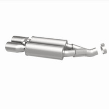 Load image into Gallery viewer, MagnaFlow Exhaust Products 15054 Competition Series Stainless 3 in Axle Back for Select Chrysler Crossfire