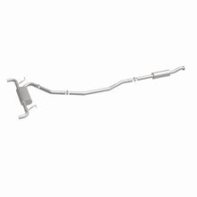 Load image into Gallery viewer, MagnaFlow Exhaust Products 15230 Street Series Cat-Back System for Select Ford Fusion, Lincoln MKZ