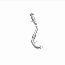 Load image into Gallery viewer, MagnaFlow Exhaust Products 557901 California CARB Direct-Fit Catalytic Converter for Select Chevrolet Impala
