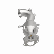 Load image into Gallery viewer, MagnaFlow Exhaust Products 21-697 OEM Grade Direct-Fit Catalytic Converter for Select Fiat 500L, Fiat 500X, Jeep Renegade
