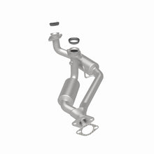 Load image into Gallery viewer, MagnaFlow Exhaust Products 23355 Standard Grade Direct-Fit Catalytic Converter for Select Ford Taurus