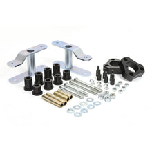 Load image into Gallery viewer, 0520-Frontier-24Wd-2In-Lift-Kit-W-Rear-Greasable-Shackles-Not-For-Pro4x