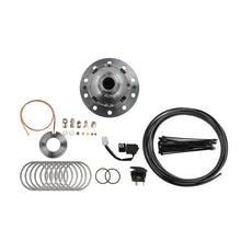 Load image into Gallery viewer, 0520-Frontier-Air-Locker-R180a-27-Spline-10-Bolt-Ring-Gearratios-3.54--Down