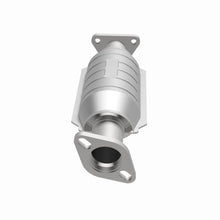 Load image into Gallery viewer, MagnaFlow Exhaust Products 23833 Standard Grade Direct-Fit Catalytic Converter for Select Mercedes-Benz 260E, Mercedes-Benz 300E, Mercedes-Benz 300TE