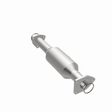 Load image into Gallery viewer, MagnaFlow Exhaust Products 5461260 California CARB Direct-Fit Catalytic Converter for Select Honda Accord