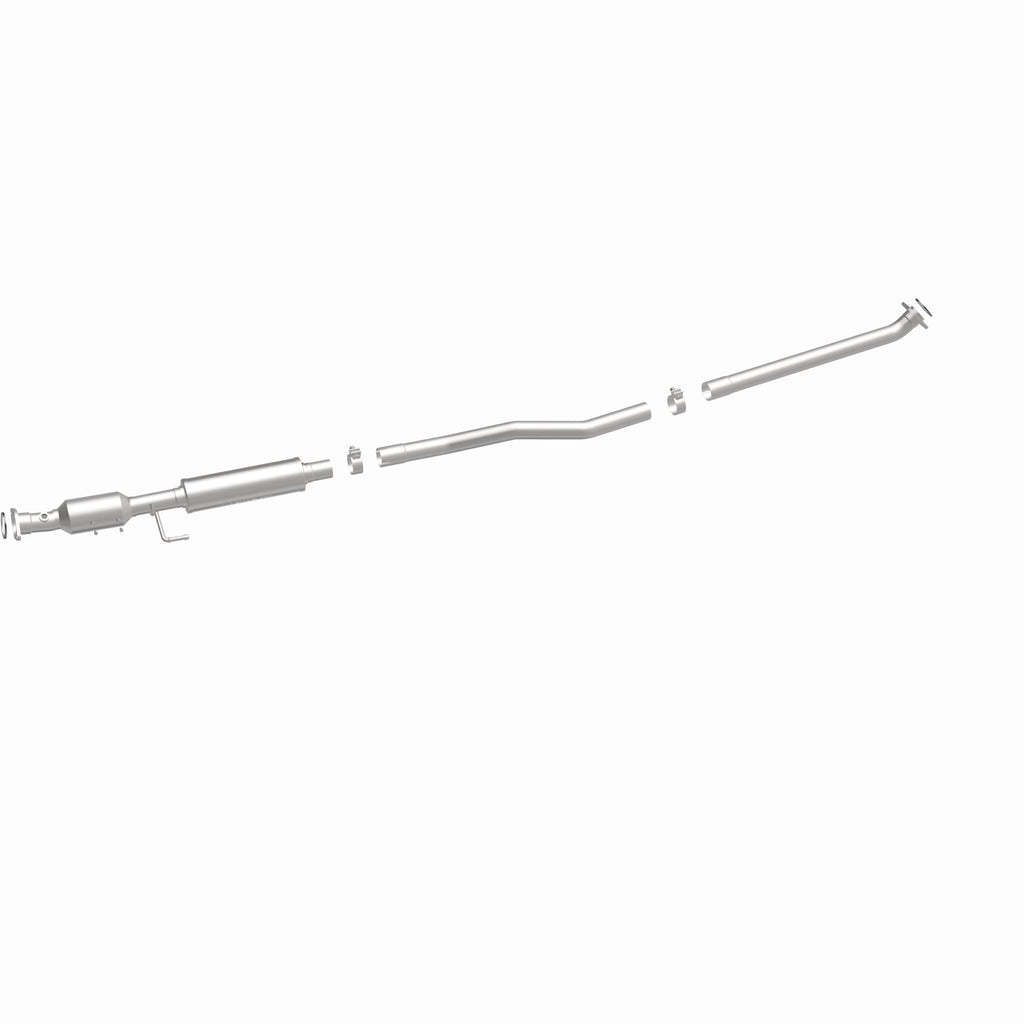 MagnaFlow Exhaust Products 21-328 OEM Grade Direct-Fit Catalytic Converter for Select Mazda CX-5