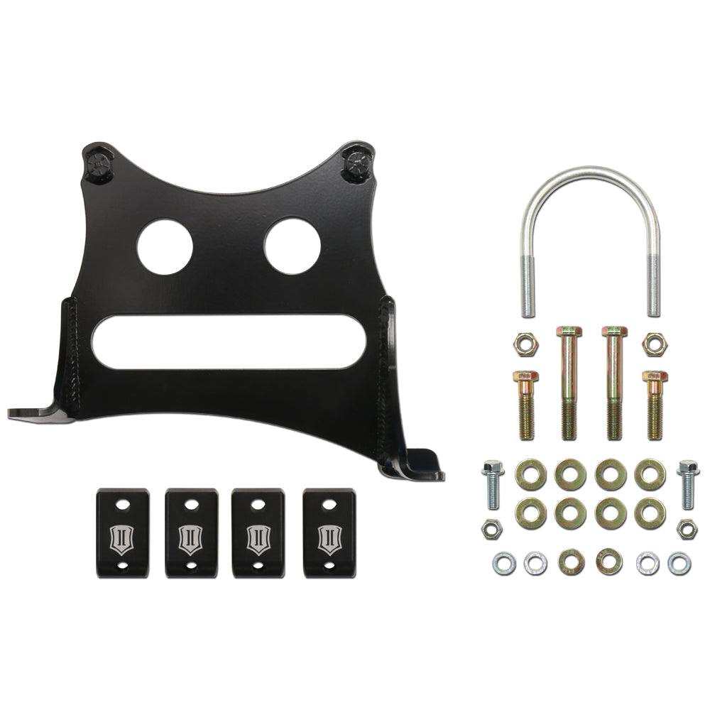 0522-F250F350(Excl-Venom)-4Wd-Dual-Steering-Stabilizer-System