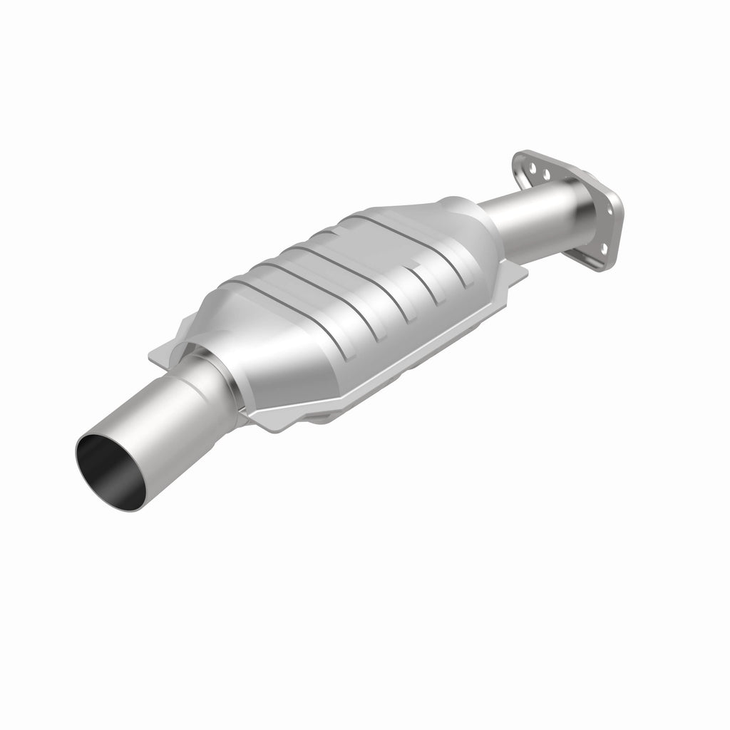MagnaFlow Exhaust Products 93431 Standard Grade Direct-Fit Catalytic Converter for Select Buick Century, Buick Electra, Buick Estate Wagon, Buick LeSabre, Buick Regal, Buick Riviera, Cadillac DeVille, Cadillac Eldorado, Cadillac Fleetwood, Cadillac
