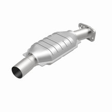 Load image into Gallery viewer, MagnaFlow Exhaust Products 93431 Standard Grade Direct-Fit Catalytic Converter for Select Buick Century, Buick Electra, Buick Estate Wagon, Buick LeSabre, Buick Regal, Buick Riviera, Cadillac DeVille, Cadillac Eldorado, Cadillac Fleetwood, Cadillac
