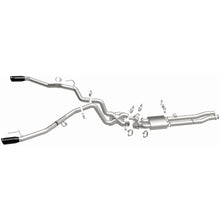 Load image into Gallery viewer, MagnaFlow Exhaust Products 19637 Competition Series Stainless 3 in Cat-Back for Select Ford Ranger
