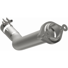 Load image into Gallery viewer, MagnaFlow Exhaust Products 19432 Direct-Fit Exhaust Pipe for Select Jeep Gladiator, Jeep Wrangler
