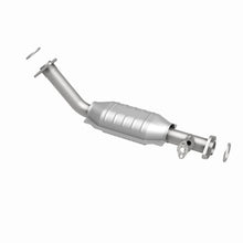 Load image into Gallery viewer, MagnaFlow Exhaust Products 447172 California CARB Direct-Fit Catalytic Converter for Select Toyota Tundra