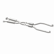 Load image into Gallery viewer, MagnaFlow Exhaust Products 21-052 OEM Grade Direct-Fit Catalytic Converter for Select Lexus RC300, Lexus RC350