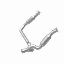 Load image into Gallery viewer, MagnaFlow Exhaust Products 5451665 California CARB Direct-Fit Catalytic Converter for Select Dodge Ram