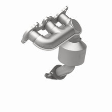 Load image into Gallery viewer, MagnaFlow Exhaust Products 50598 HM Grade Manifold Catalytic Converter for Select Lexus ES330, Toyota Camry, Toyota Solara