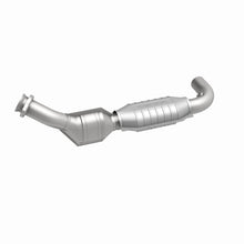Load image into Gallery viewer, MagnaFlow Exhaust Products 23316 HM Grade Direct-Fit Catalytic Converter for Select Ford F-150