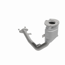 Load image into Gallery viewer, MagnaFlow Exhaust Products 50210 Standard Grade Direct-Fit Catalytic Converter for Select Honda CRX