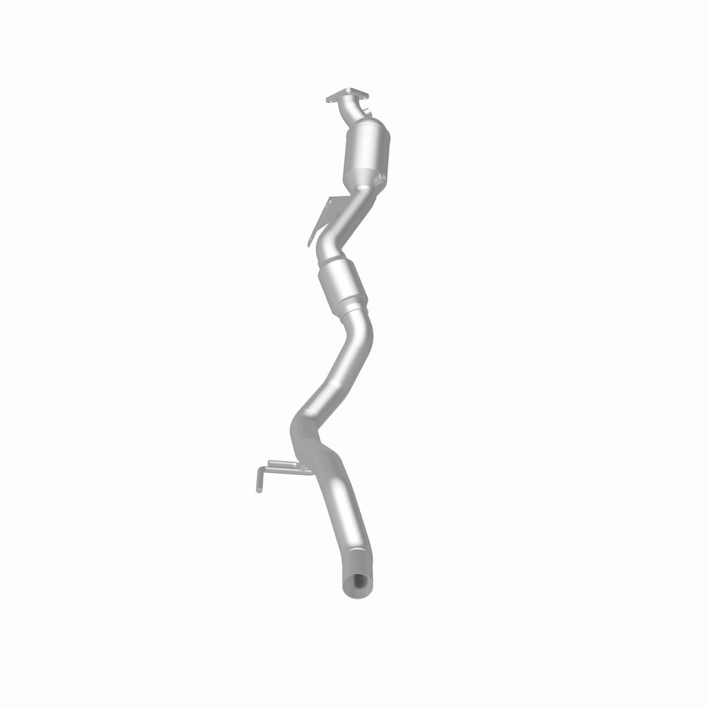 MagnaFlow Exhaust Products 52410 OEM Grade Direct-Fit Catalytic Converter for Select Porsche Cayenne, Volkswagen Touareg