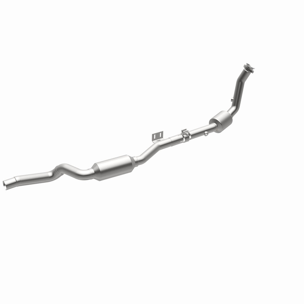 MagnaFlow Exhaust Products 4583866 California CARB Direct-Fit Catalytic Converter for Select Mercedes-Benz ML320