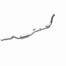 Load image into Gallery viewer, MagnaFlow Exhaust Products 4583866 California CARB Direct-Fit Catalytic Converter for Select Mercedes-Benz ML320