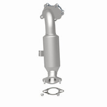 Load image into Gallery viewer, MagnaFlow Exhaust Products 5411014 California CARB Direct-Fit Catalytic Converter for Select Subaru Impreza, Subaru Legacy, Subaru Outback, Subaru WRX STI