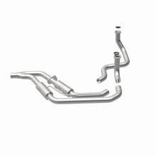 Load image into Gallery viewer, MagnaFlow Exhaust Products 3322479 California CARB Direct-Fit Catalytic Converter for Select Chevrolet Camaro, Pontiac Firebird