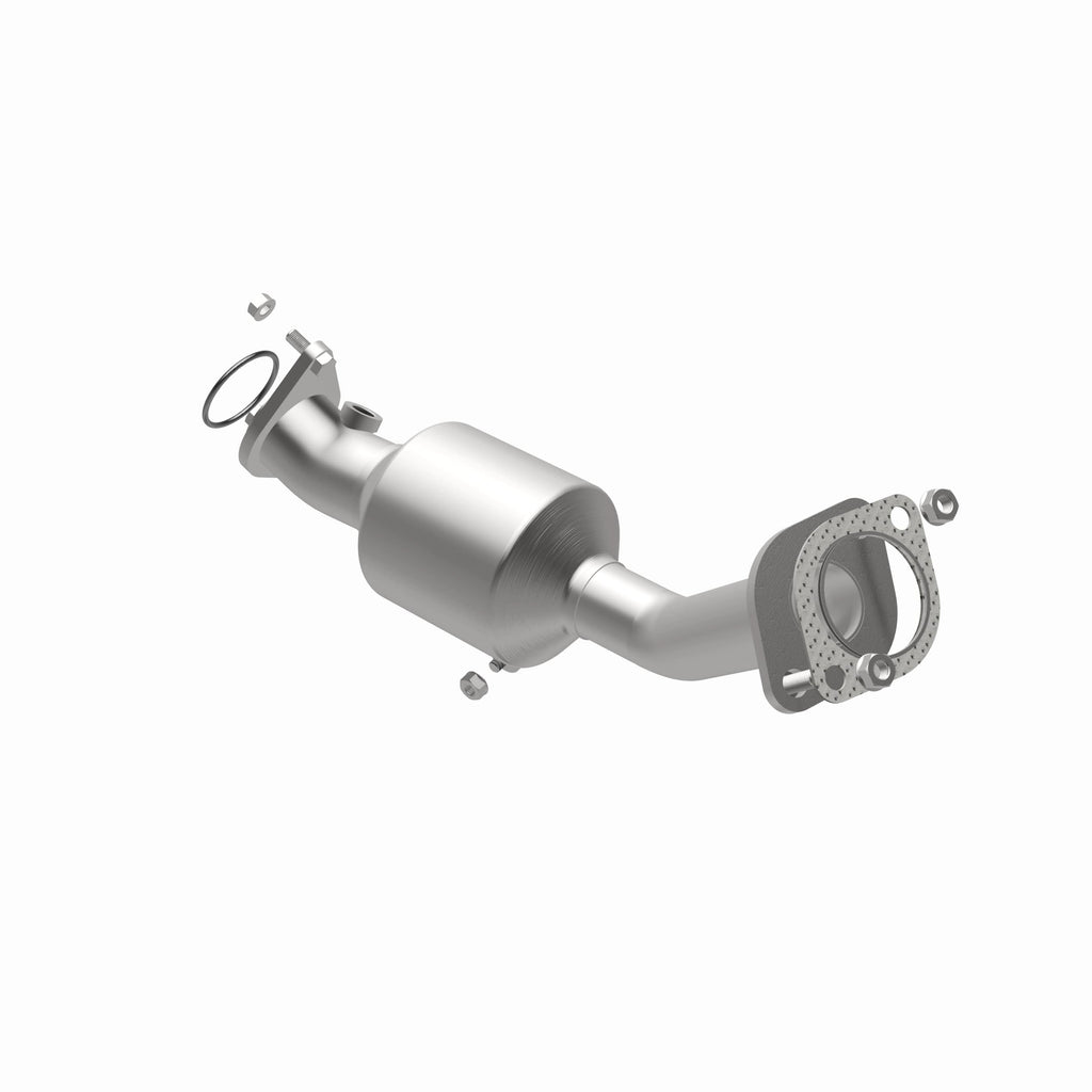 MagnaFlow Exhaust Products 6571415 California CARB Direct-Fit Catalytic Converter for Select INFINITI Q50, INFINITI Q60