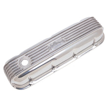 Load image into Gallery viewer, Valve-Cover-Classic-Series-Chevrolet-1965-And-Later-396-502-V8-Polshed