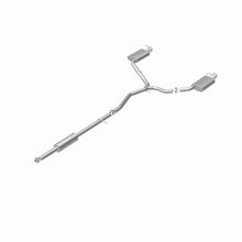 Load image into Gallery viewer, MagnaFlow Exhaust Products 15467 Street Series Polished Cat-Back System for Select Ford Explorer