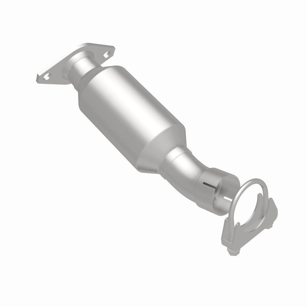 MagnaFlow Exhaust Products 5671448 California CARB Direct-Fit Catalytic Converter for Select Toyota Prius C