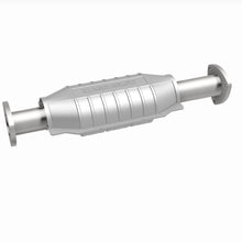 Load image into Gallery viewer, MagnaFlow Exhaust Products 23482 Standard Grade Direct-Fit Catalytic Converter for Select Buick Skylark, Oldsmobile Cutlass Calais, Pontiac Grand Am