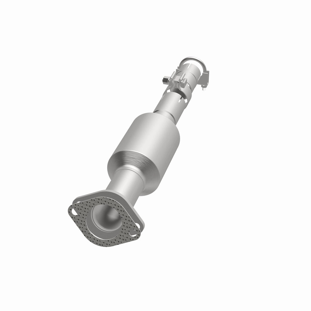 MagnaFlow Exhaust Products 5571814 California CARB Direct-Fit Catalytic Converter for Select Kia Rio