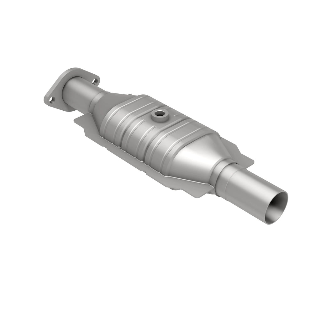 MagnaFlow Exhaust Products 51288 OEM Grade Direct-Fit Catalytic Converter for Select Ford Fusion, Mercury Milan