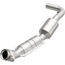 Load image into Gallery viewer, MagnaFlow Exhaust Products 24310 HM Grade Direct-Fit Catalytic Converter for Select Ford E-150, Ford E-150 Club Wagon, Ford E-250