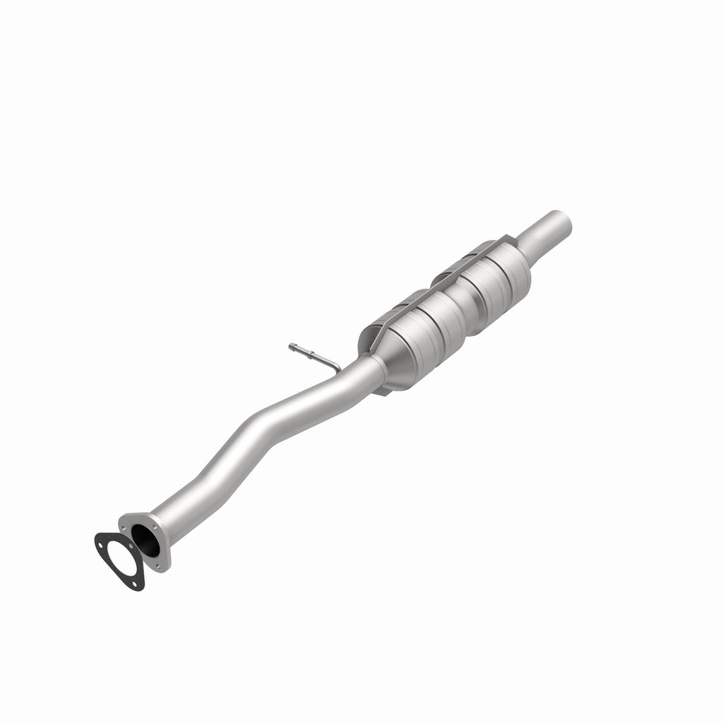 MagnaFlow Exhaust Products 55323 HM Grade Direct-Fit Catalytic Converter for Select Ford Excursion, Ford F-250 Super Duty, Ford F-350 Super Duty, Ford F-450 Super Duty, Ford F-550 Super Duty