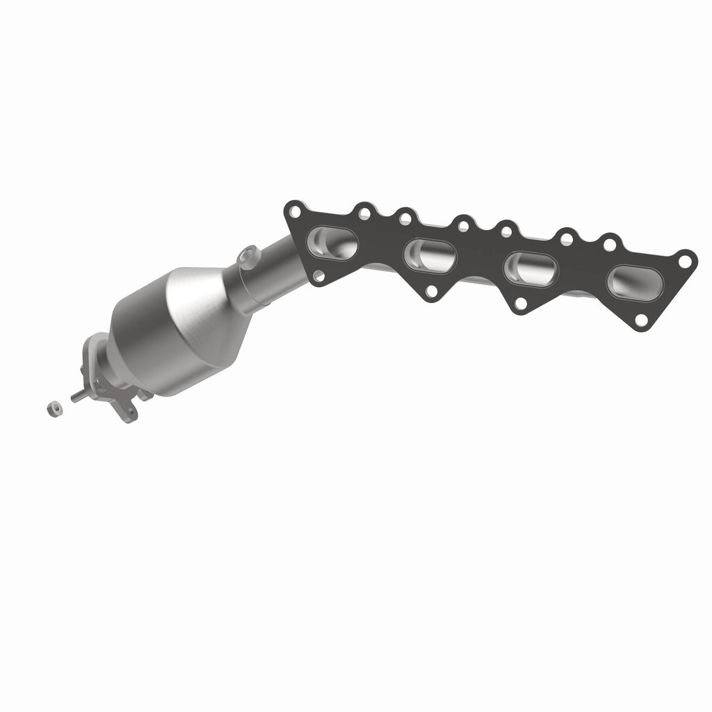 MagnaFlow Exhaust Products 49899 OEM Grade Manifold Catalytic Converter for Select Hyundai Equus, Hyundai Genesis