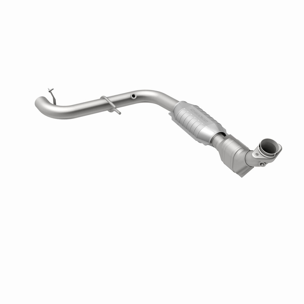 MagnaFlow Exhaust Products 447151 California CARB Direct-Fit Catalytic Converter