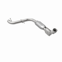 Load image into Gallery viewer, MagnaFlow Exhaust Products 447151 California CARB Direct-Fit Catalytic Converter